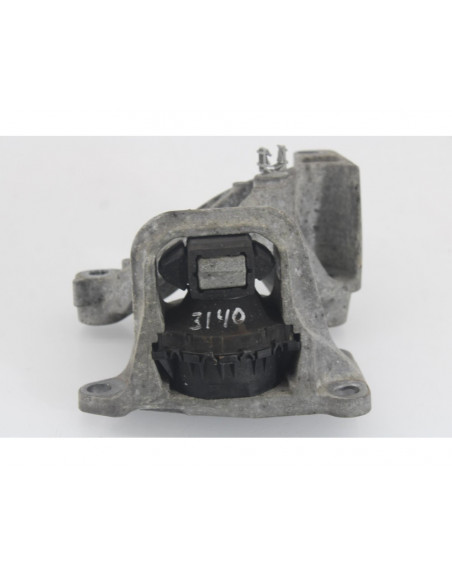 Soporte motor derecho RENAULT MEGANE III COUPE Dynamique 110CV 81KW 2010