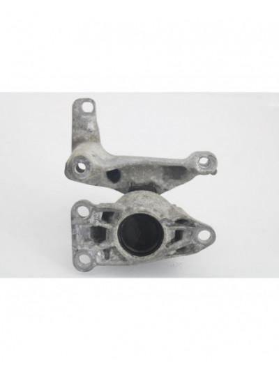 Soporte motor derecho RENAULT MEGANE III COUPE Dynamique 110CV 81KW 2010