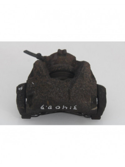 Recambio de pinza freno delantera derecha para renault megane iii coupe dynamique referencia OEM IAM 3140D.D.