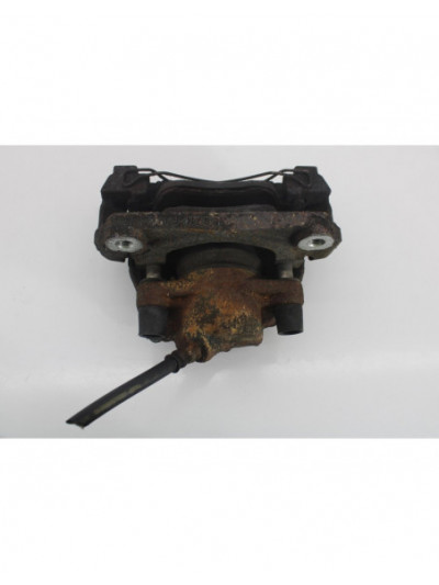 Recambio de pinza freno delantera derecha para renault megane iii coupe dynamique referencia OEM IAM 3140D.D.