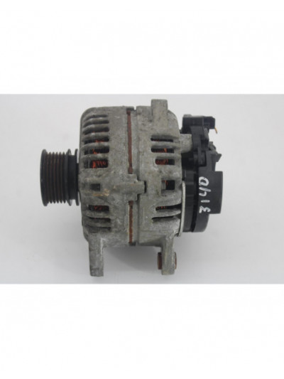 Recambio de alternador para renault megane iii coupe dynamique referencia OEM IAM 8200660025A