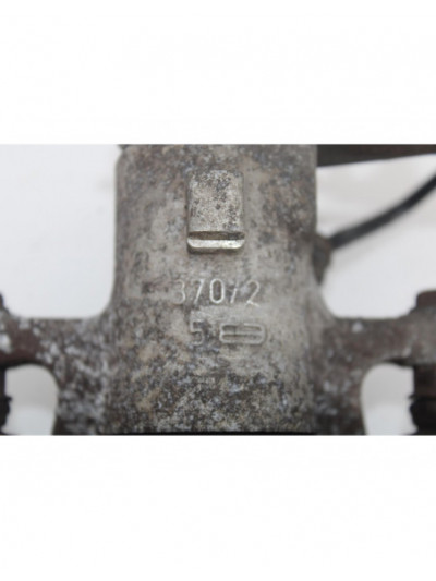 Recambio de pinza freno trasera izquierda para renault megane iii coupe dynamique referencia OEM IAM 3140T.I.