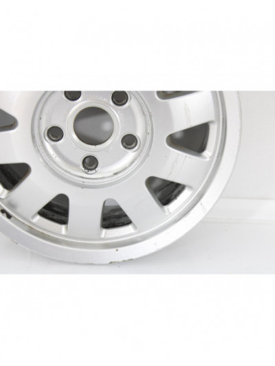 Recambio de llanta para audi a4 berlina (b5) 2.5 tdi referencia OEM IAM 8D0601025M37853