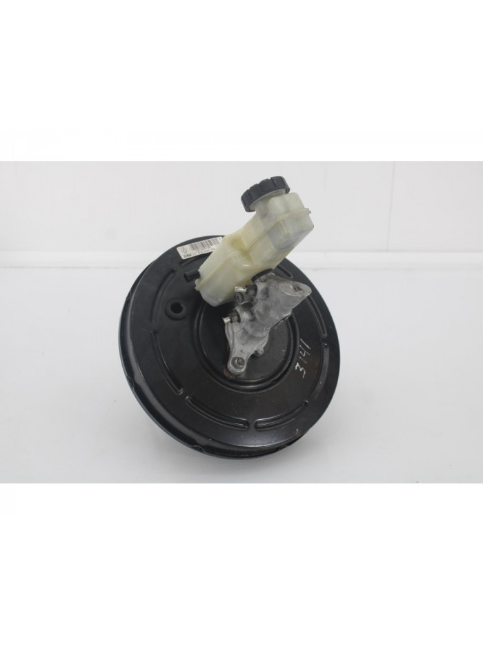 Recambio de servofreno para renault megane iii coupe dynamique referencia OEM IAM 472100013R