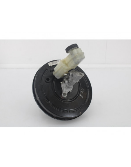 Recambio de servofreno para renault megane iii coupe dynamique referencia OEM IAM 472100013R