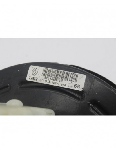 Recambio de servofreno para renault megane iii coupe dynamique referencia OEM IAM 472100013R