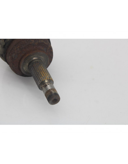 Transmision delantera derecha RENAULT MEGANE III COUPE Dynamique 2010