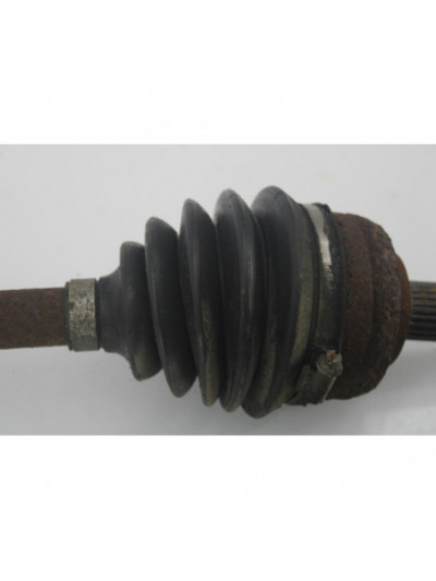 Transmision delantera derecha RENAULT MEGANE III COUPE Dynamique 2010