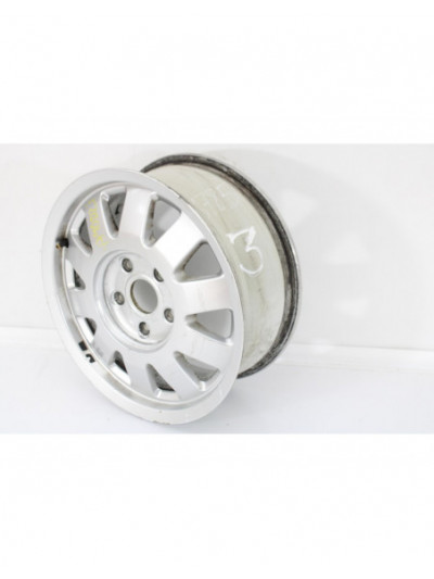 Recambio de llanta para audi a4 berlina (b5) 2.5 tdi referencia OEM IAM 8D0601025M37853