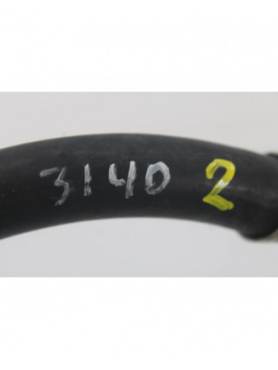 Tubo aire acondicionado RENAULT MEGANE III COUPE Dynamique 2010