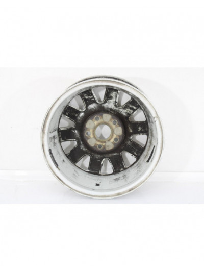 Recambio de llanta para audi a4 berlina (b5) 2.5 tdi referencia OEM IAM 8D0601025M37853