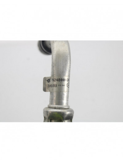 Tubo aire acondicionado RENAULT MEGANE III COUPE Dynamique 2010