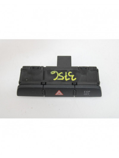 Recambio de warning para audi q7 4l referencia OEM IAM 4L2927137A