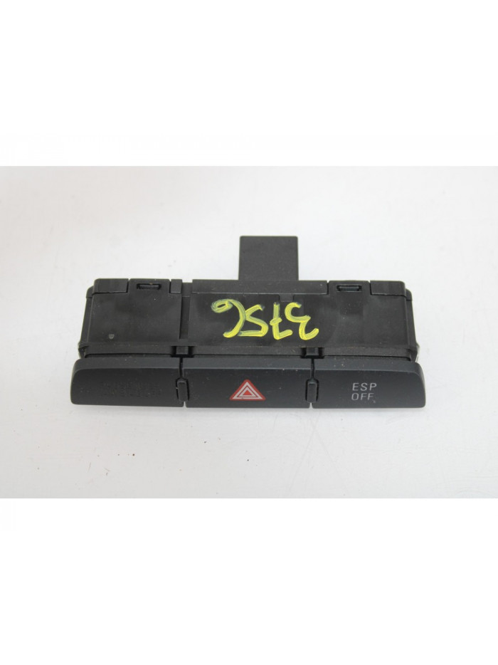 Warning AUDI Q7 4L 2007