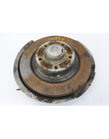 Recambio de mangueta trasera izquierda para renault scenic iv bose-edition referencia OEM IAM 441613418R