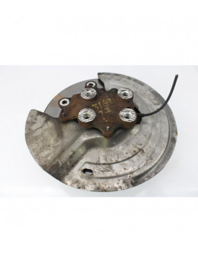 Recambio de mangueta trasera izquierda para renault scenic iv bose-edition referencia OEM IAM 441613418R