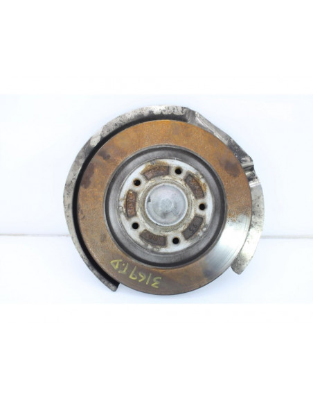 Recambio de mangueta trasera derecha para renault scenic iv bose-edition referencia OEM IAM 441315044R