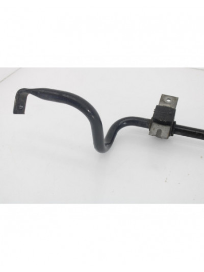 Recambio de barra estabilizadora delantera para renault megane iii coupe dynamique referencia OEM IAM 546117504R