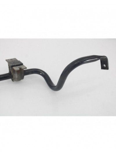 Recambio de barra estabilizadora delantera para renault megane iii coupe dynamique referencia OEM IAM 546117504R