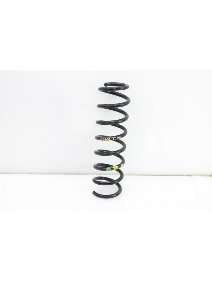 Recambio de muelle amortiguacion para renault scenic iv bose-edition referencia OEM IAM TRAS.DER.