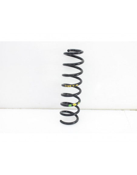 Recambio de muelle amortiguacion para renault scenic iv bose-edition referencia OEM IAM TRAS.DER.