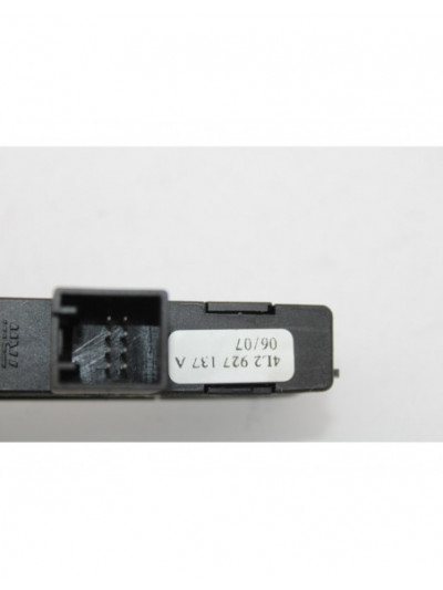 Warning AUDI Q7 4L 2007