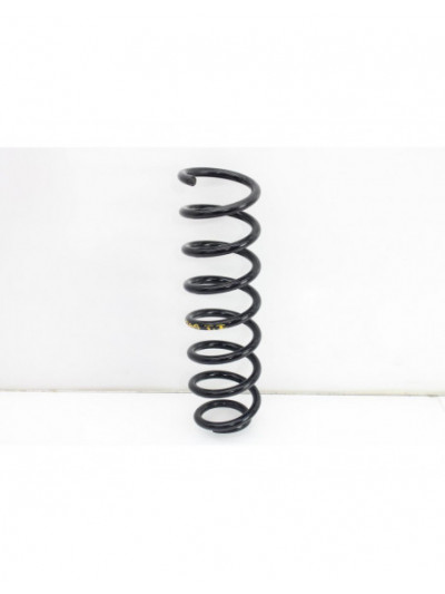 Recambio de muelle amortiguacion para renault scenic iv bose-edition referencia OEM IAM TRAS.IZQ.