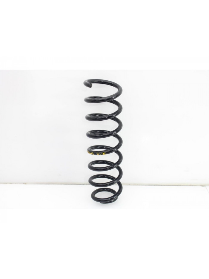 Recambio de muelle amortiguacion para renault scenic iv bose-edition referencia OEM IAM TRAS.IZQ.