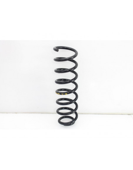 Recambio de muelle amortiguacion para renault scenic iv bose-edition referencia OEM IAM TRAS.IZQ.