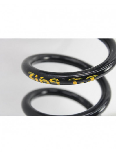 Recambio de muelle amortiguacion para renault scenic iv bose-edition referencia OEM IAM TRAS.IZQ.