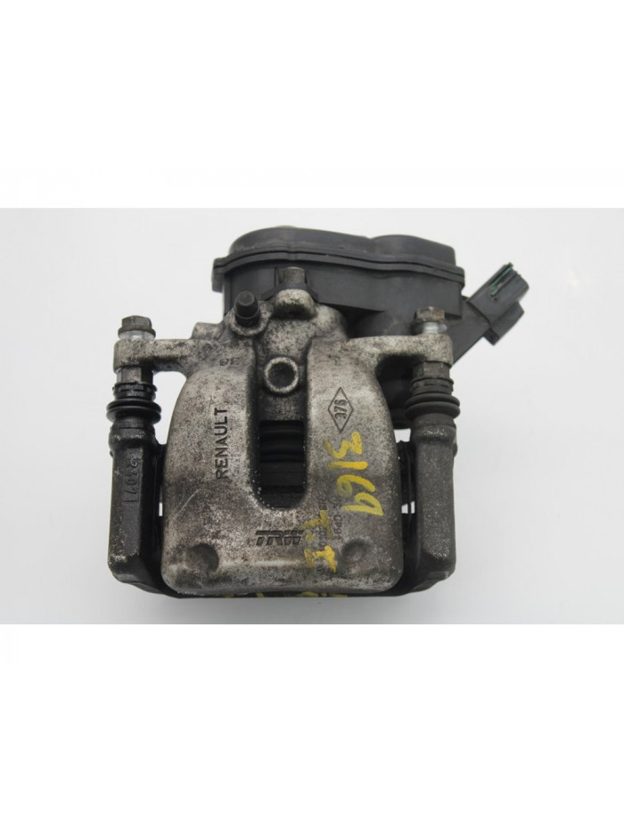 Recambio de pinza freno trasera izquierda para renault scenic iv bose-edition referencia OEM IAM 440102238R