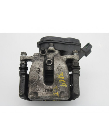 Recambio de pinza freno trasera izquierda para renault scenic iv bose-edition referencia OEM IAM 440102238R