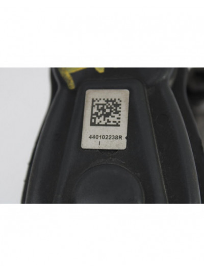 Recambio de pinza freno trasera izquierda para renault scenic iv bose-edition referencia OEM IAM 440102238R