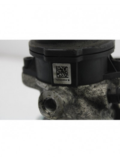 Recambio de pinza freno trasera izquierda para renault scenic iv bose-edition referencia OEM IAM 440102238R