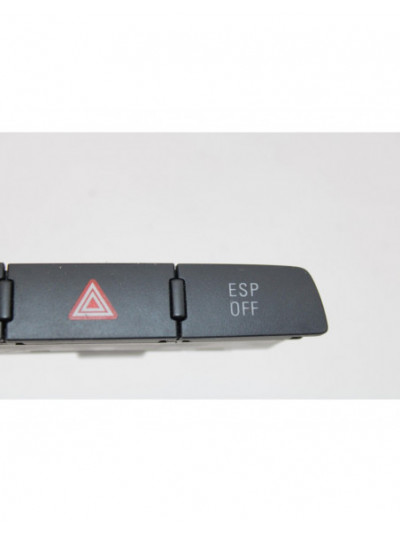 Warning AUDI Q7 4L 2007