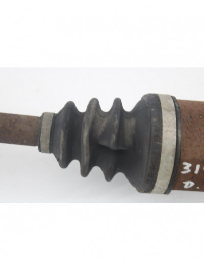 Transmision delantera izquierda RENAULT MEGANE III COUPE Dynamique 2010