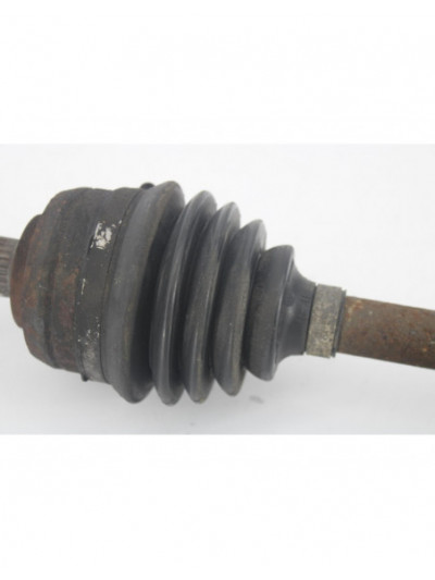 Transmision delantera izquierda RENAULT MEGANE III COUPE Dynamique 2010