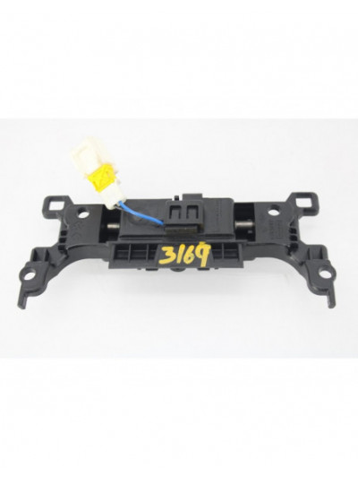 Recambio de sensor para renault scenic iv bose-edition referencia OEM IAM 1777296X