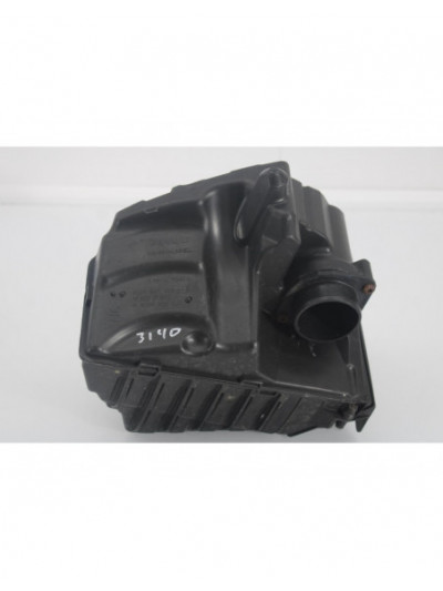 Recambio de carcasa filtro aire admisión para renault megane iii coupe dynamique referencia OEM IAM 8200947663