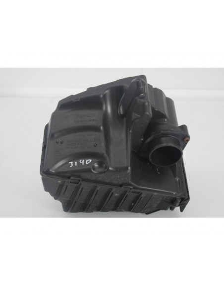 Recambio de carcasa filtro aire admisión para renault megane iii coupe dynamique referencia OEM IAM 8200947663