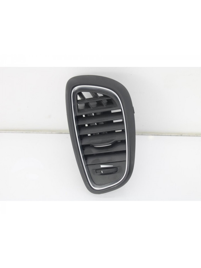 Rejilla aireadora RENAULT SCENIC IV BOSE-Edition 2017
