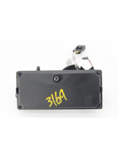 Recambio de modulo electronico para renault scenic iv bose-edition referencia OEM IAM 284625684R