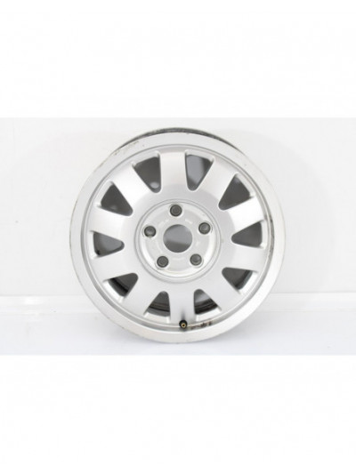 Recambio de llanta para audi a4 berlina (b5) 2.5 tdi referencia OEM IAM 8D0601025M37852