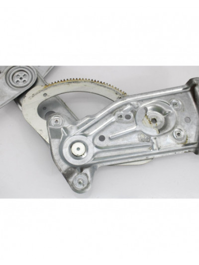 Recambio de elevalunas delantero derecho para renault megane iii coupe dynamique referencia OEM IAM 807200003R