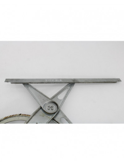 Recambio de elevalunas delantero derecho para renault megane iii coupe dynamique referencia OEM IAM 807200003R