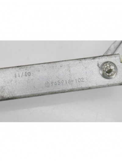 Recambio de elevalunas delantero derecho para renault megane iii coupe dynamique referencia OEM IAM 807200003R