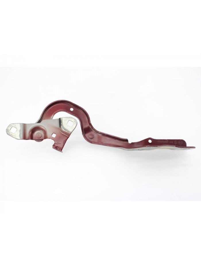 Recambio de bisagra capo derecha para renault scenic iv bose-edition referencia OEM IAM 654003758H