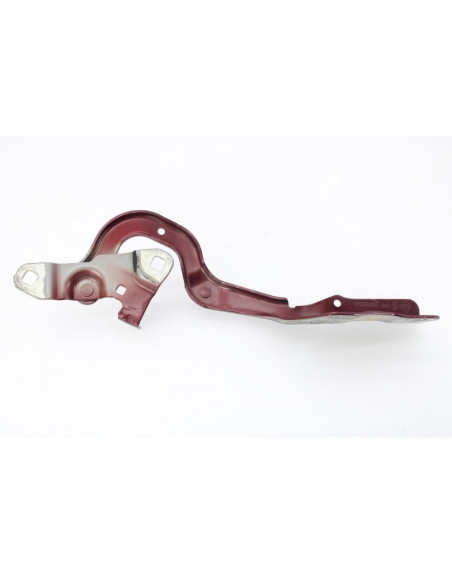 Recambio de bisagra capo derecha para renault scenic iv bose-edition referencia OEM IAM 654003758H