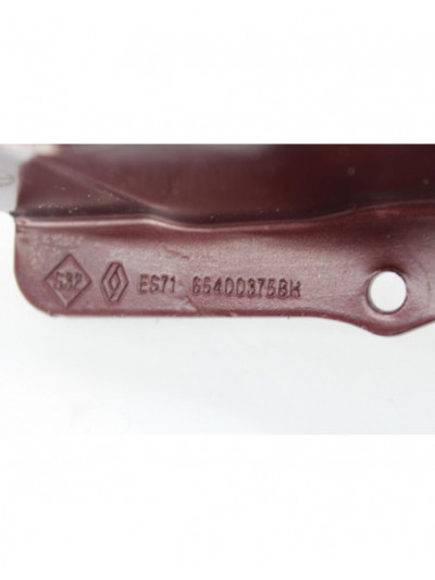 Recambio de bisagra capo derecha para renault scenic iv bose-edition referencia OEM IAM 654003758H
