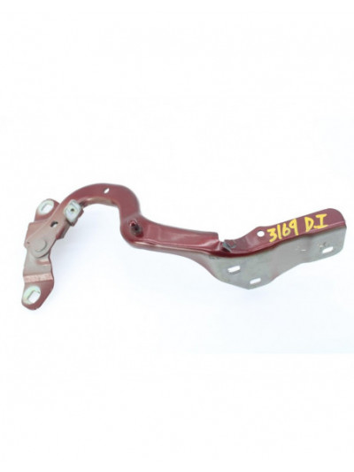 Recambio de bisagra capo izquierda para renault scenic iv bose-edition referencia OEM IAM 654010894R